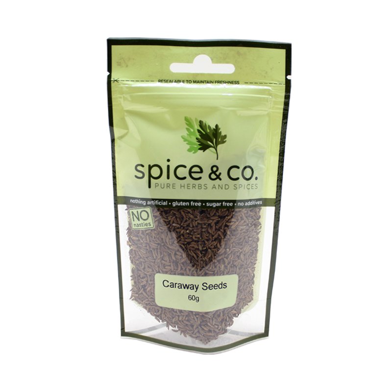 Spice Hunter Caraway Seed (6x1.9Oz) main image 1