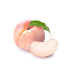 Peach White Small Kg Panetta Mercato