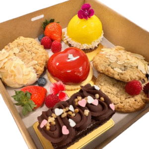 Mother's Day Sweet Box