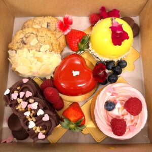 Mother's Day Sweet Box Panetta Mercato