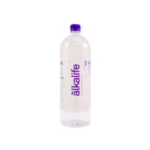Alkalife Alkaline Water 1.5L