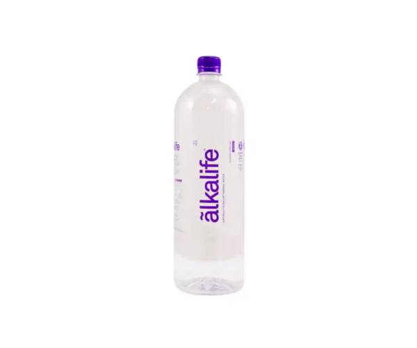 Alkalife Alkaline Water 1.5L