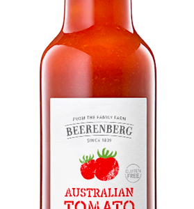 Beerenberg Tomato Sauce 300ml Panetta Mercato