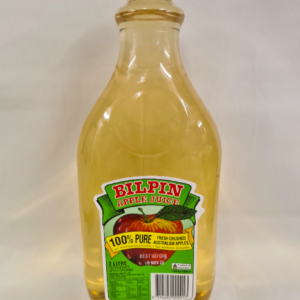 Bilpin Apple Juice 2L