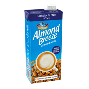 Blue Diamond Almond Milk Barista Blend 1L