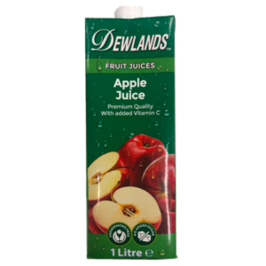 Dewlands Apple 1L