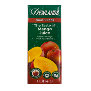 Dewlands Mango 1L