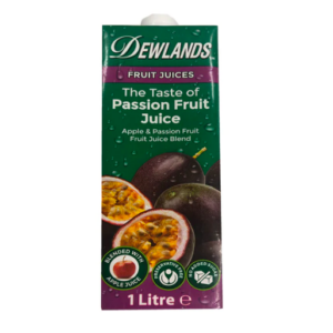 Dewlands Passionfruit 1L Panetta Mercato