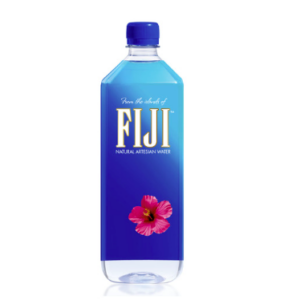 Fiji Natural Artesian Water 1L