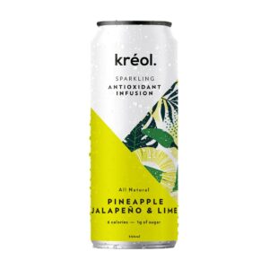 Kreol-Pineapple-Jalapeno-Lime-330ml-Panetta-Mercato