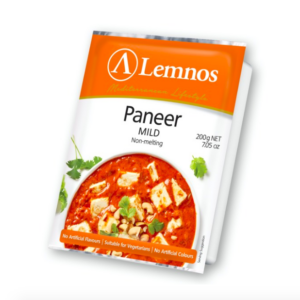 Lemnos Paneer 200g