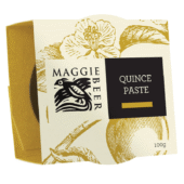 Maggie Beer Quince Paste 100g Panetta Mercato