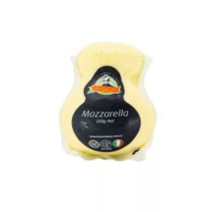 Mamma Lucia Capricciosa Mozzarella 250g Panetta Mercato