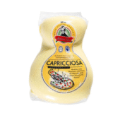 Mamma Lucia Capricciosa Mozzarella 250g Panetta Mercato