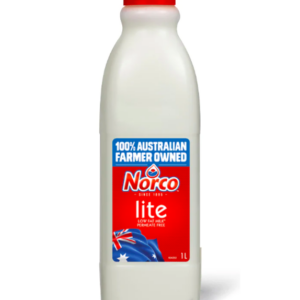 Norco Lite Milk 1L Panetta Mercato