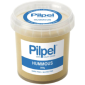 Pilpel Hummous 350g Panetta Mercato