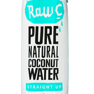 Raw C Coconut Water 1L Panetta Mercato