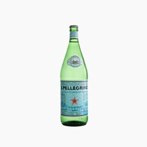San Pellegrino Mineral Water 1L Panetta Mercato
