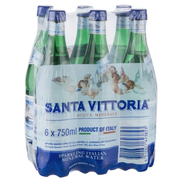 Santa Vittoria Case Sale 6x750ml Panetta Mercato