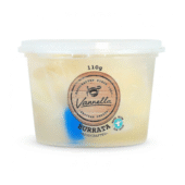 Vannella Burrata 110g