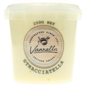 Vannella Stracciatella 250g