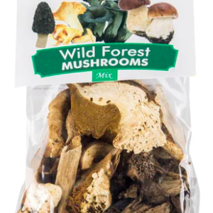 Forest Mushroom Mix 30g Panetta Mercato
