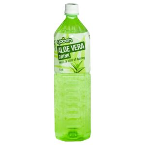 Yoosh Honey Aloe Vera Drink 1.5l Panetta Mercato