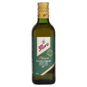 Moro Primero EVOO 1L Panetta Mercato