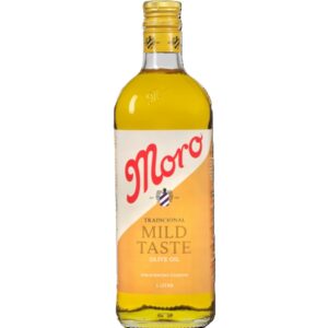 Moro Tradicional EVOO 1L Panetta Mercato