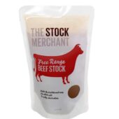 The Stock Merchant Beef Stock 500ml Panetta Mercato