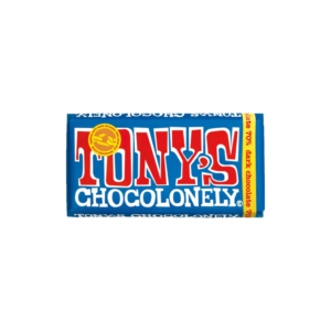 Tony's Chocolonely Dark Chocolate 70% 180g Panetta Mercato