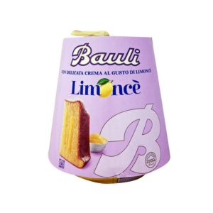 Bauli Pandoro Limonce 750g Panetta Mercato