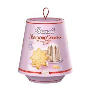 Bauli Pandoro 100g Panetta Mercato