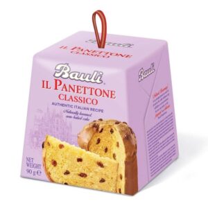 Bauli Panettone 90g Panetta Mercato