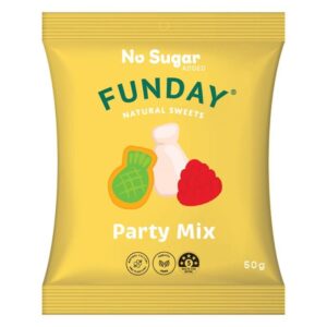 Funday Party Mix 50g Panetta Mercato