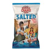 SnackaChangi Chips Salted 150g Panetta Maercato