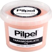 Pilpel Taramosalata 310g Panetta Mercato
