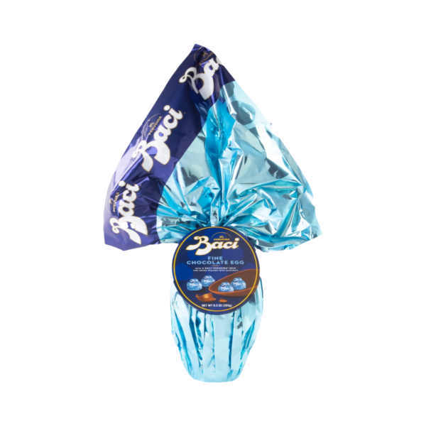Baci Perugina Milk Chocolate Egg 266g Panetta Mercato