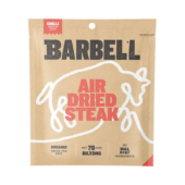Barbell Biltong Chilli 70g Panetta Mercato