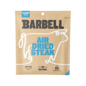 Barbell Biltong Classic 70g Panetta Mercato