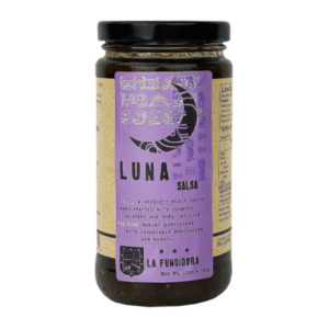 La Fundidora Luna Salsa 340g Panetta Mercato