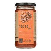 La Fundidora Fuego Salsa 340g Panetta Mercato