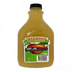 Bilpin Apple Juice Cloudy 2L Panetta Mercato