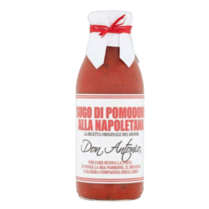 Don Antonio Napoletana Sauce 500g Panetta Mercato