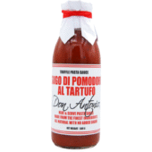Don Antonio Tartufo Sauce 500g Panetta Mercato