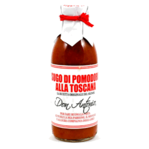 Don Antonio Toscana Sauce 500g Panetta Mercato