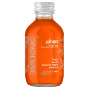 Jiva Tonic Ginger 100ml