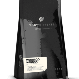 Toby's Estate Woolloomooloo Blend 200g